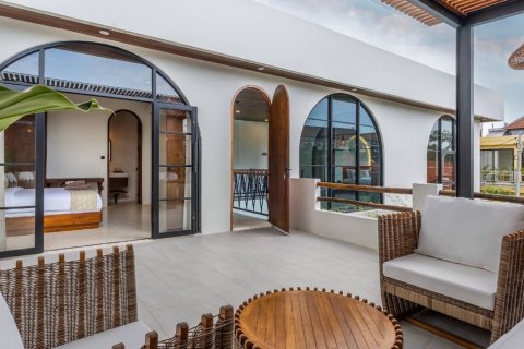 Вилла 270м2 в Семиньяк, Бадунг, Бали (10191) 18