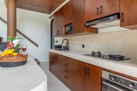 Вилла 270м2 в Семиньяк, Бадунг, Бали (10191) 12