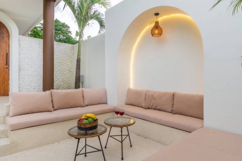 Вилла 270м2 в Семиньяк, Бадунг, Бали (10191) 6