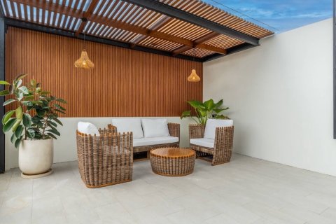 Вилла 270м2 в Семиньяк, Бадунг, Бали (10191) 20