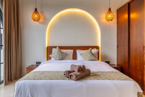 Вилла 270м2 в Семиньяк, Бадунг, Бали (10191) 22