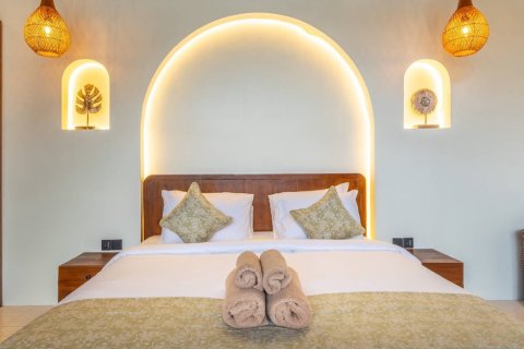 Вилла 270м2 в Семиньяк, Бадунг, Бали (10191) 23