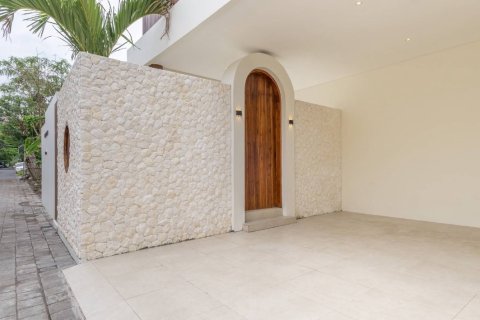 Вилла 270м2 в Семиньяк, Бадунг, Бали (10191) 30