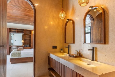 Вилла 270м2 в Семиньяк, Бадунг, Бали (10191) 29