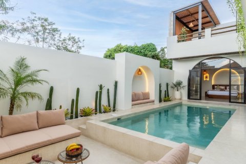 Вилла 270м2 в Семиньяк, Бадунг, Бали (10191) 2