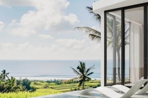 Квартира с 1 спальней в PRANA HOME, Карангасем, Бали (10263) 2