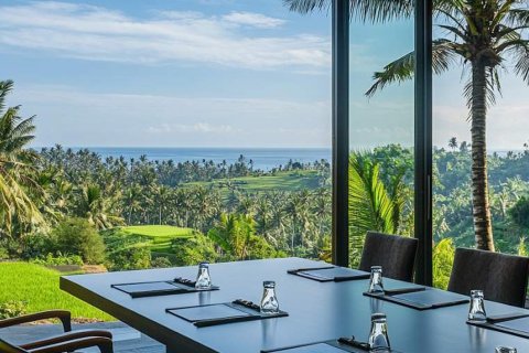 Квартира с 1 спальней в PRANA HOME, Карангасем, Бали (10263) 4