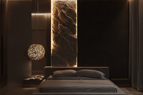 Квартира с 1 спальней в PRANA HOME, Карангасем, Бали (10263) 8