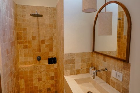 Вилла 120м2 в Цемаги, Менгви, Бадунг, Бали (10237) 25