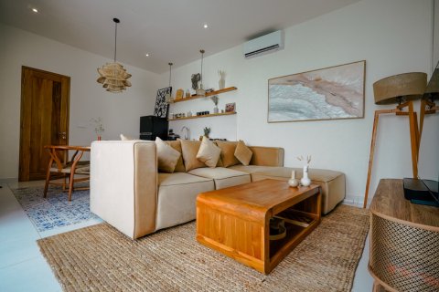 Вилла 120м2 в Цемаги, Менгви, Бадунг, Бали (10237) 4