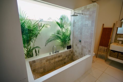 Вилла 120м2 в Цемаги, Менгви, Бадунг, Бали (10237) 19