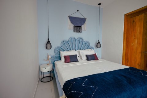 Вилла 120м2 в Цемаги, Менгви, Бадунг, Бали (10237) 22