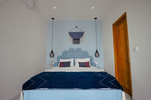 Вилла 120м2 в Цемаги, Менгви, Бадунг, Бали (10237) 21