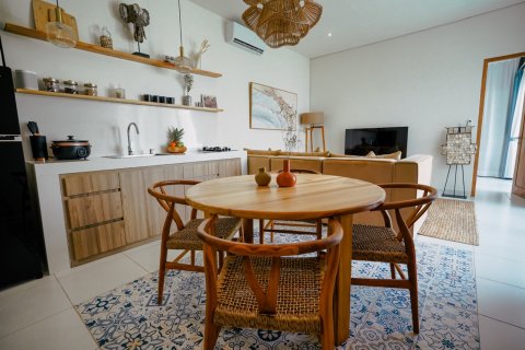 Вилла 120м2 в Цемаги, Менгви, Бадунг, Бали (10237) 8