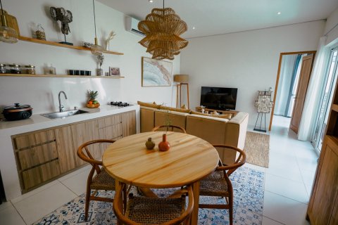 Вилла 120м2 в Цемаги, Менгви, Бадунг, Бали (10237) 7