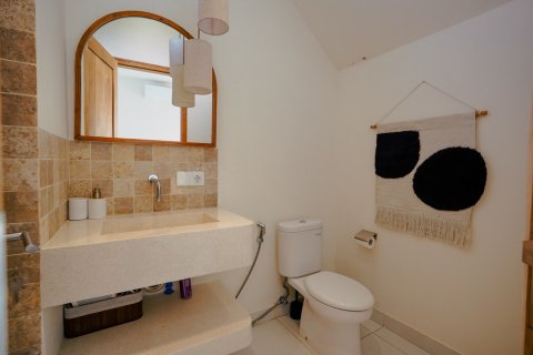 Вилла 120м2 в Цемаги, Менгви, Бадунг, Бали (10237) 26