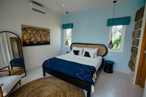 Вилла 120м2 в Цемаги, Менгви, Бадунг, Бали (10237) 12