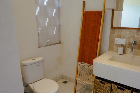 Вилла 120м2 в Цемаги, Менгви, Бадунг, Бали (10237) 20