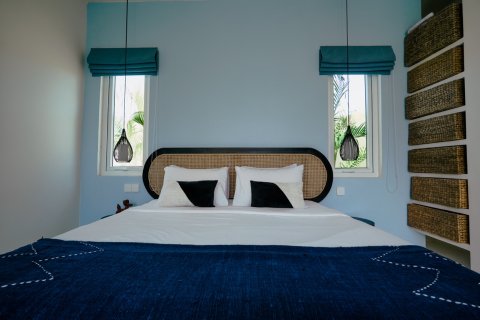 Вилла 120м2 в Цемаги, Менгви, Бадунг, Бали (10237) 18