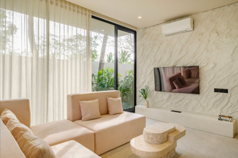 3 bedrooms Villa in Pecatu, Badung, Bali (14498) 12