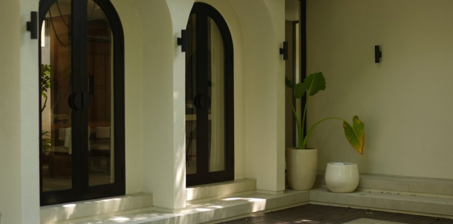 3 bedrooms Villa in Pecatu, Badung, Bali (14498)