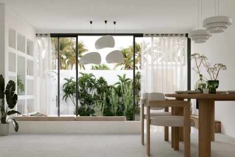 3 bedrooms Villa in South Kuta, Badung, Bali (14494) 13