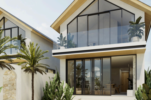3 bedrooms Villa in South Kuta, Badung, Bali (14494)