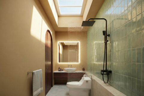 3 bedrooms Villa in South Kuta, Badung, Bali (14495) 12