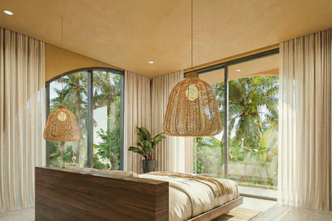 3 bedrooms Villa in South Kuta, Badung, Bali (14495) 9