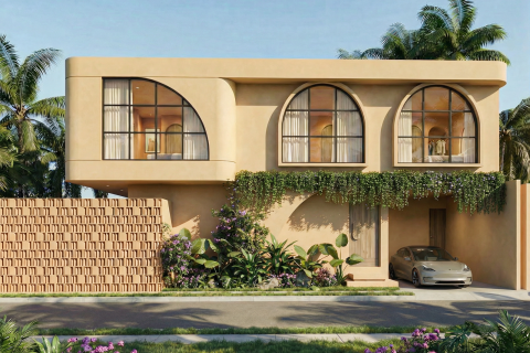 3 bedrooms Villa in South Kuta, Badung, Bali (14495)