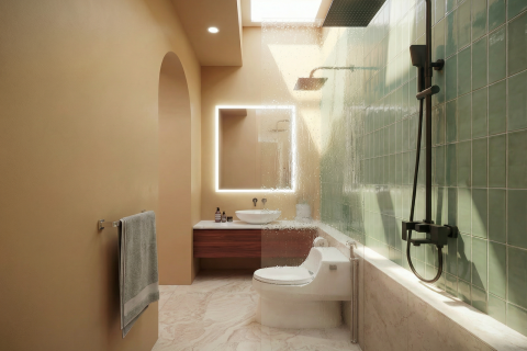 3 bedrooms Villa in South Kuta, Badung, Bali (14495) 11