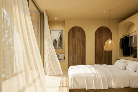 3 bedrooms Villa in South Kuta, Badung, Bali (14495) 8