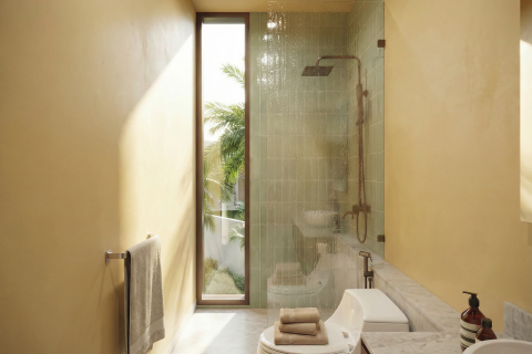 3 bedrooms Villa in South Kuta, Badung, Bali (14495) 13
