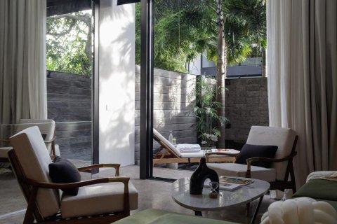 2 bedrooms Apartment in Tibubeneng, Badung, Bali (14496) 6