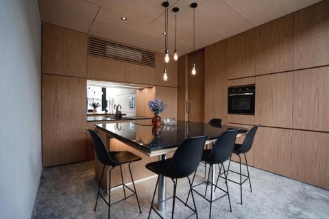 2 bedrooms Apartment in Tibubeneng, Badung, Bali (14496) 2