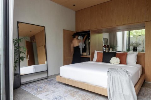 2 bedrooms Apartment in Tibubeneng, Badung, Bali (14496) 4