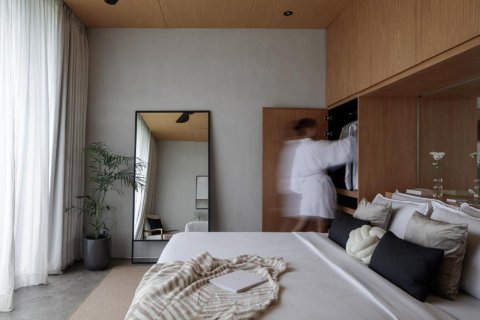 2 bedrooms Apartment in Tibubeneng, Badung, Bali (14496) 5
