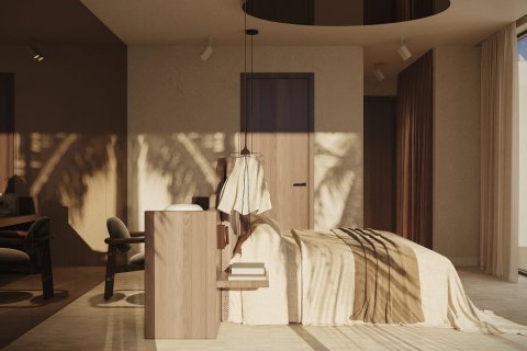 1 bedroom Apartment in Kediri, Tabanan, Bali (14493)