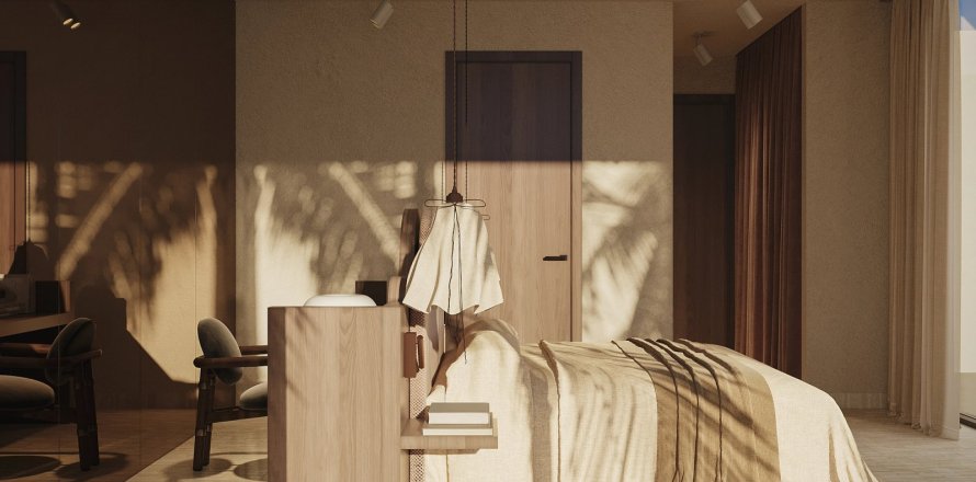 1 bedroom Apartment in Kediri, Tabanan, Bali (14493)