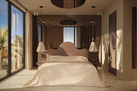 1 bedroom Apartment in Kediri, Tabanan, Bali (14493) 2