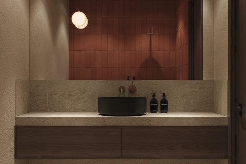 1 bedroom Apartment in Kediri, Tabanan, Bali (14493) 6