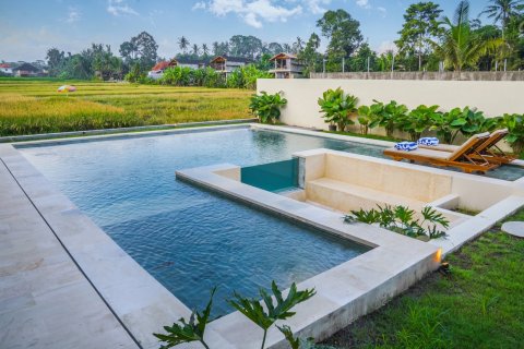 3 bedrooms Villa in Ubud, Gianyar, Bali (14492) 6