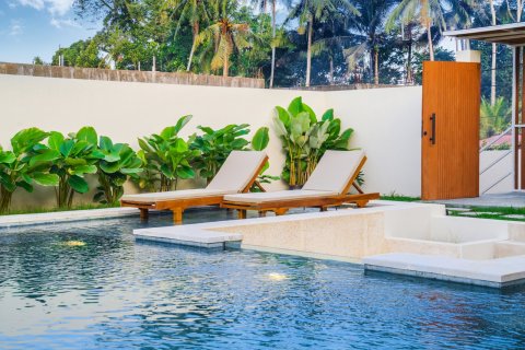 3 bedrooms Villa in Ubud, Gianyar, Bali (14492) 2