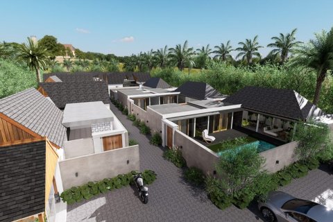 Вилла с 2 спальнями в Семиньяк, Бадунг,  (9421) 2