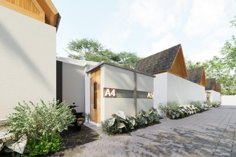 Вилла с 2 спальнями в Семиньяк, Бадунг,  (9421) 1