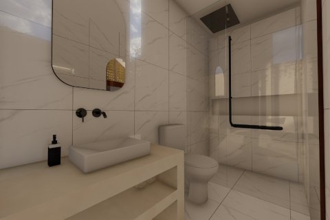 Вилла с 3 спальнями в Южная Кута, Бадунг,  (9425) 6