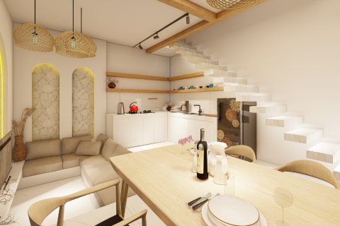 Вилла с 3 спальнями в Южная Кута, Бадунг,  (9425) 3