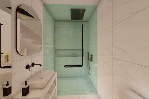 Вилла с 3 спальнями в Южная Кута, Бадунг,  (9425) 8