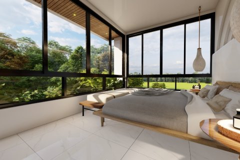 Вилла с 3 спальнями в Южная Кута, Бадунг,  (9425) 10