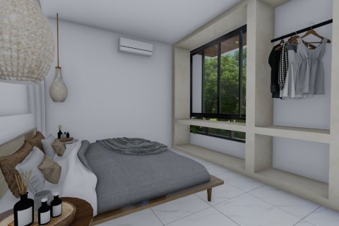 Вилла с 3 спальнями в Южная Кута, Бадунг,  (9425) 7